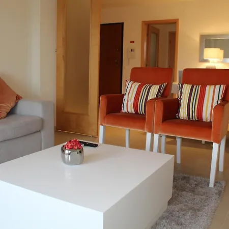 Baia Village 21 Appartement Albufeira