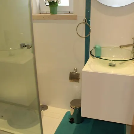Baia Village 21 Appartement