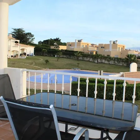 Baia Village 21 Apartman Albufeira
