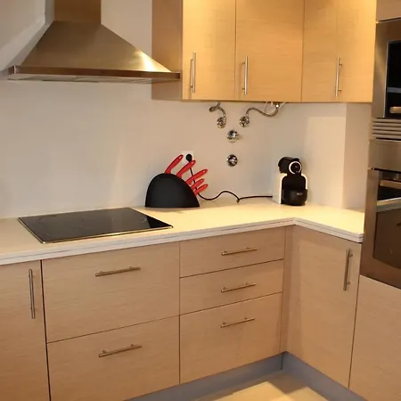 Baia Village 21 Apartman