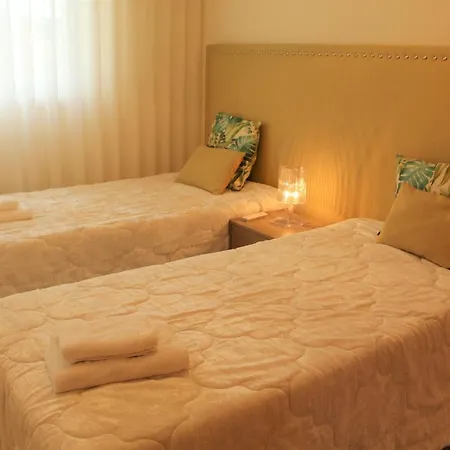 Baia Village 21 Apartman *